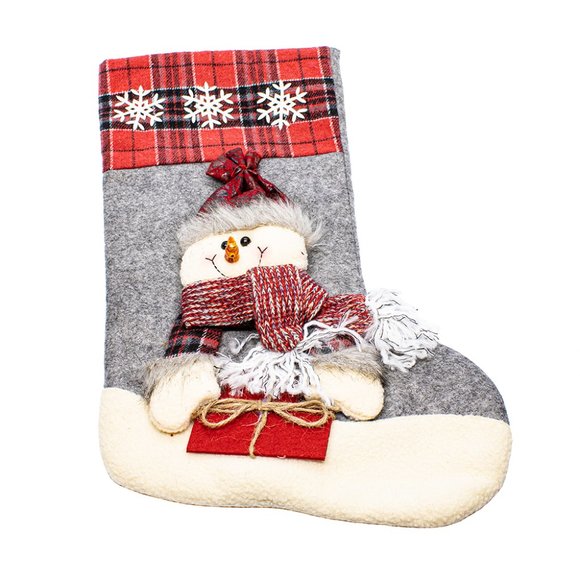 Christmas Ornament (HANDMADE) - Picture 2 of 2